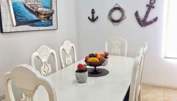 Refeições no quarto
