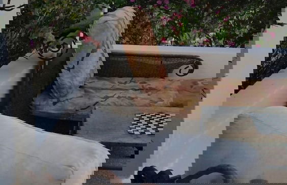 La bougain Villa - Foto 27