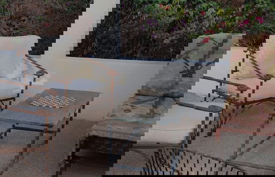 La bougain Villa - Foto 17