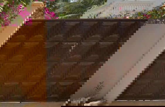 La bougain Villa - Foto 22