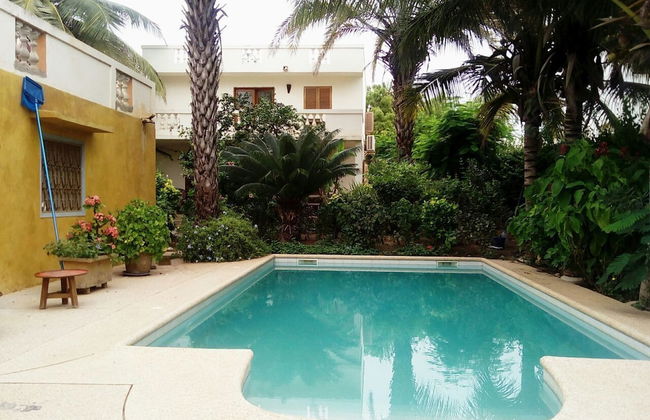 La bougain Villa - Foto 1