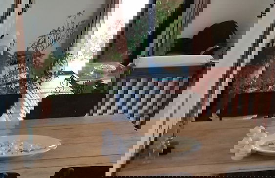 La bougain Villa - Foto 11