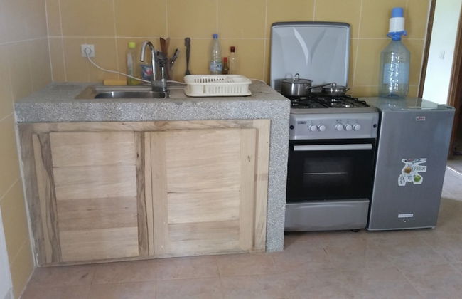 La bougain Villa - Foto 13