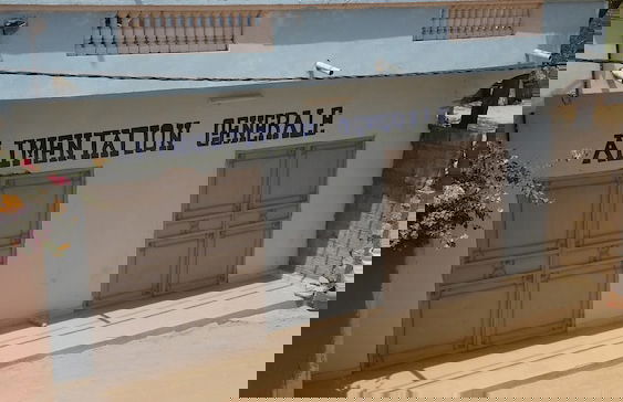 La bougain Villa - Foto 32