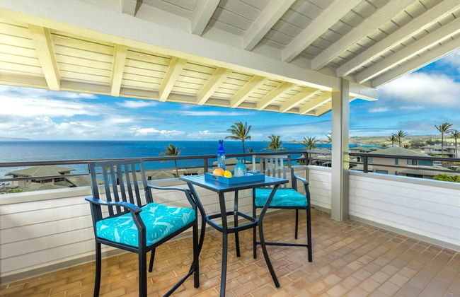 Kapalua Bay Villas by KBM - Foto 9