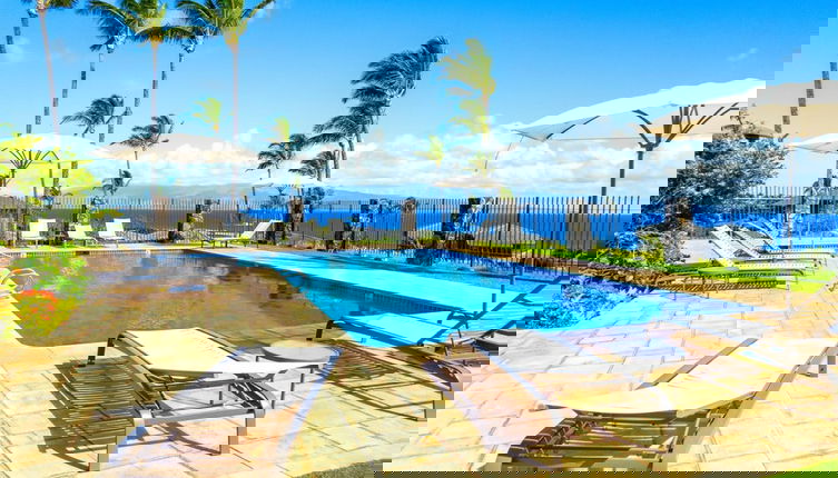 Foto 1 - Kapalua Bay Villas by KBM