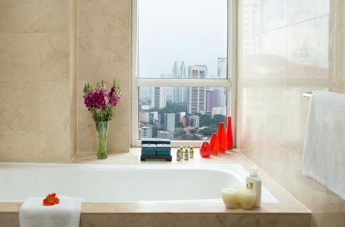 Photo 22 - Three Bedroom Executive Apartment, Somerset Berlian Jakarta