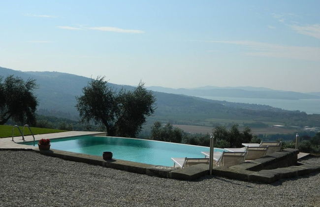 Country House - Holiday Smart Working - Foto 15