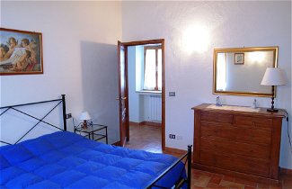 Foto 2 - Two-room Apartment in the Middle of Tuscany