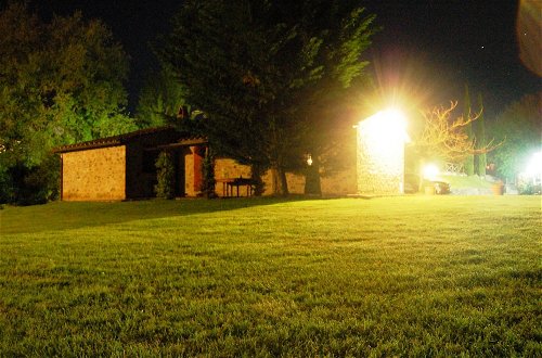 Photo 4 - Two-room Apartment in the Middle of Tuscany