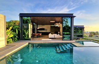 Photo 2 - Villa Obsidian