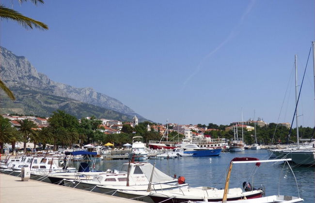 Studio for 2 People - Split Region With Sea View - Close to Commodities - Foto 16