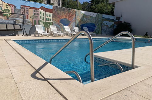 Photo 15 - imotski Blaue See Apartments , Pool