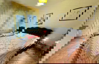 Photo 3 - Cozy Apartment With Seaview for 5
