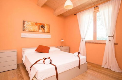 Foto 6 - Deluxe Apartment Villa Pesca - Cignella Resort