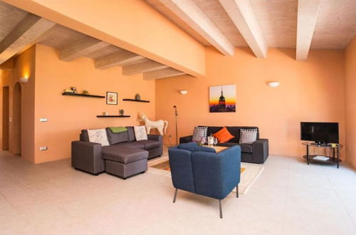 Foto 20 - Deluxe Apartment Villa Pesca - Cignella Resort