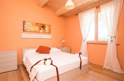 Foto 2 - Deluxe Apartment Villa Pesca - Cignella Resort