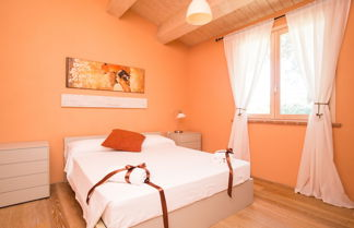 Photo 2 - Deluxe Apartment Villa Pesca - Cignella Resort