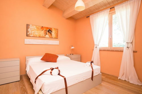 Foto 11 - Deluxe Apartment Villa Pesca - Cignella Resort