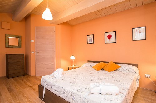 Foto 3 - Deluxe Apartment Villa Pesca - Cignella Resort