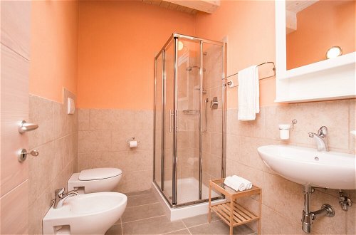 Foto 29 - Deluxe Apartment Villa Pesca - Cignella Resort