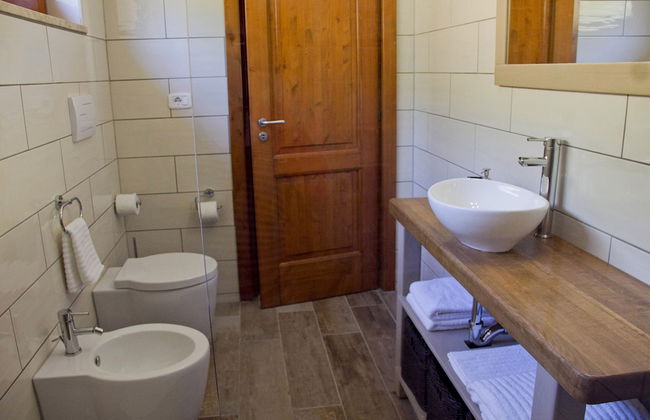 Ecolodge Selvitelle - Escape the Hectic and Submerge in the Nature of Cilento - Foto 5