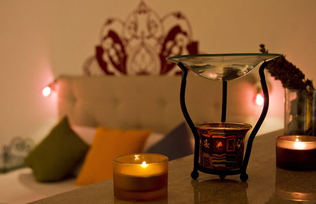 Ecolodge Selvitelle - Escape the Hectic and Submerge in the Nature of Cilento - Foto 2