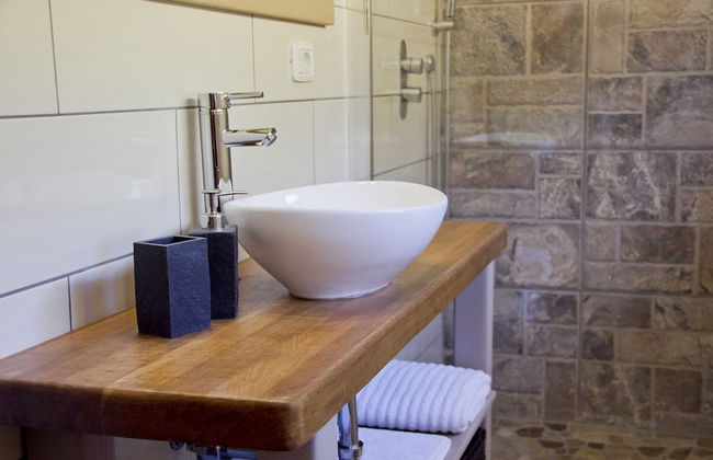 Ecolodge Selvitelle - Escape the Hectic and Submerge in the Nature of Cilento - Foto 4