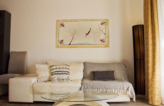 Ecolodge Selvitelle - Escape the Hectic and Submerge in the Nature of Cilento - Foto 9