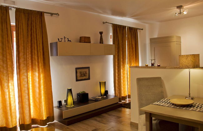 Ecolodge Selvitelle - Escape the Hectic and Submerge in the Nature of Cilento - Foto 11