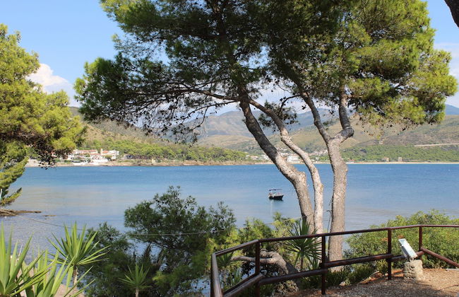 Ecolodge Selvitelle - Escape the Hectic and Submerge in the Nature of Cilento - Foto 14