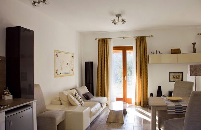 Ecolodge Selvitelle - Escape the Hectic and Submerge in the Nature of Cilento - Foto 10