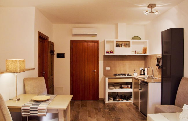 Ecolodge Selvitelle - Escape the Hectic and Submerge in the Nature of Cilento - Foto 12