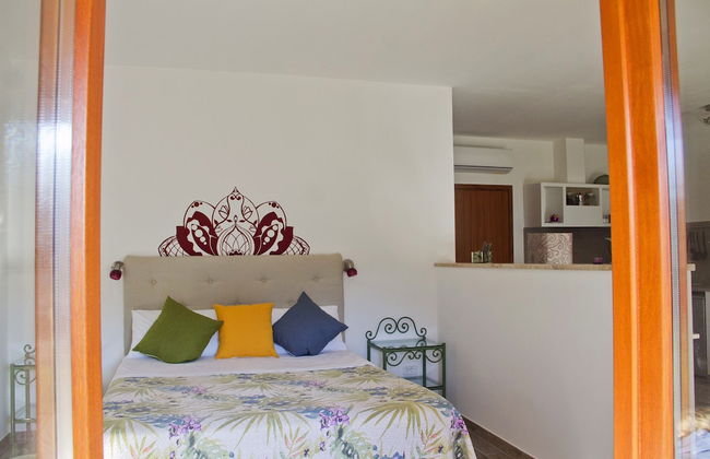 Ecolodge Selvitelle - Escape the Hectic and Submerge in the Nature of Cilento - Foto 3