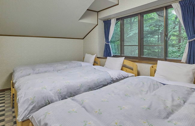 Runesu Karuizawa - Foto 66