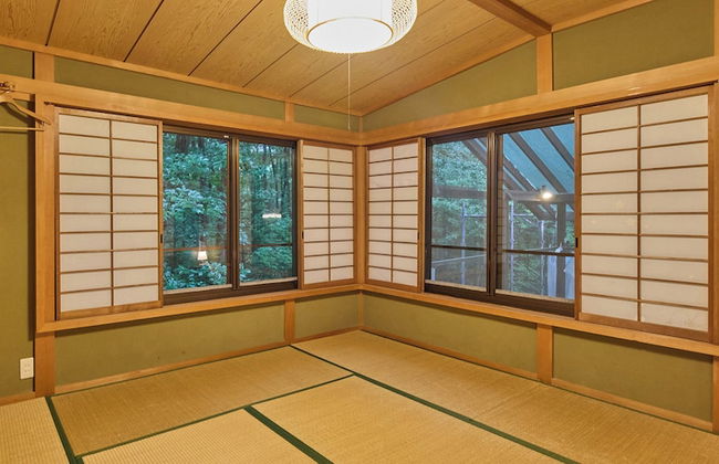 Runesu Karuizawa - Foto 63