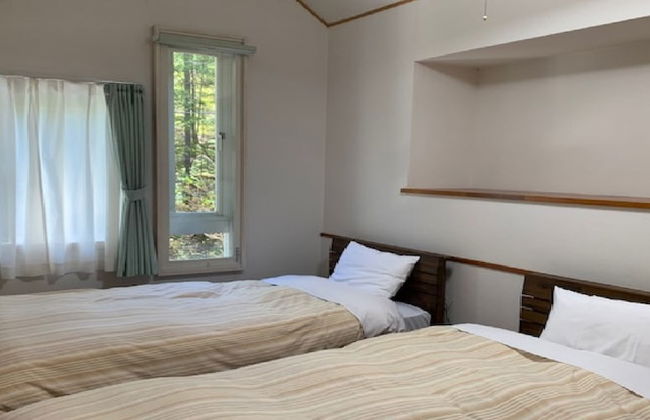 Runesu Karuizawa - Foto 13