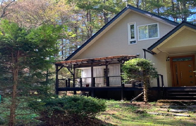 Runesu Karuizawa - Foto 20