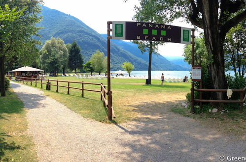 Photo 13 - Greenchalets Lago di Lugano Porlezza