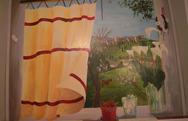 House, Villa - Polveraia, Scansano, Grosseto - Foto 13