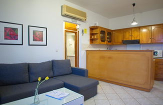 Photo 3 - Rouladina Apt 3 in Stalos