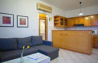 Photo 2 - Rouladina Apt 3 in Stalos