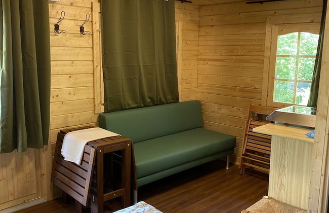 Holiday House Sullalbero Rural eco in Alba - Photo 2