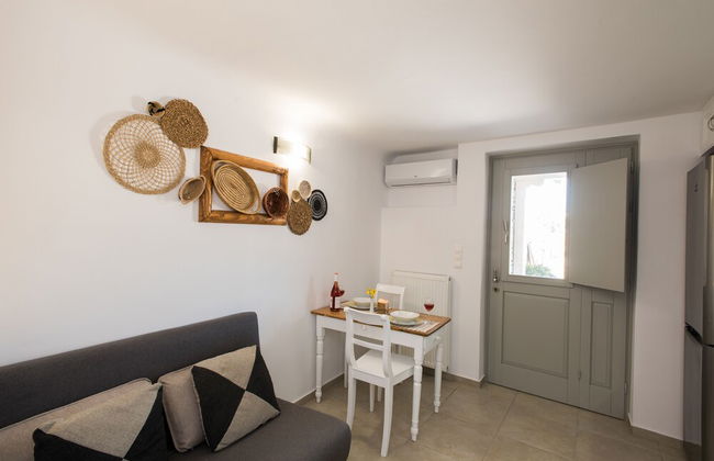 Mykonos Dot Apartments - Foto 60
