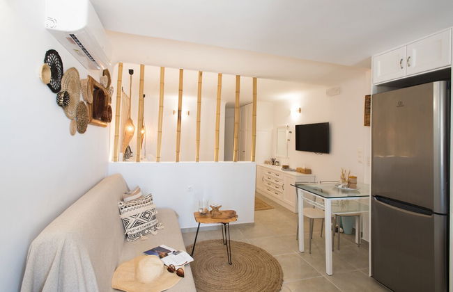 Mykonos Dot Apartments - Foto 55