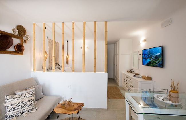 Mykonos Dot Apartments - Foto 54