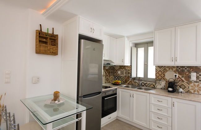 Mykonos Dot Apartments - Foto 36