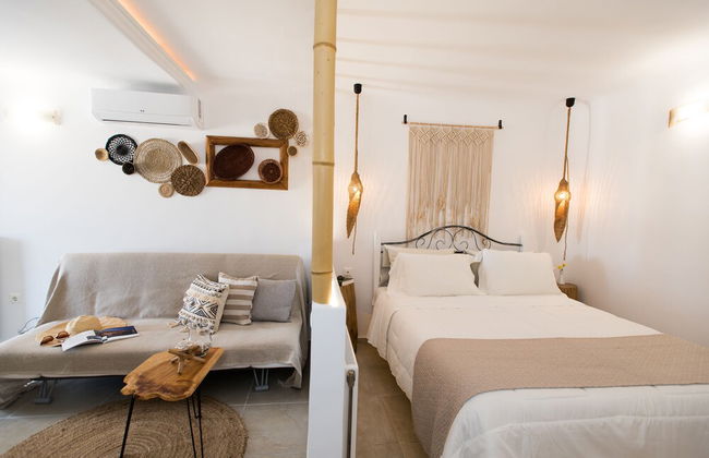 Mykonos Dot Apartments - Foto 6