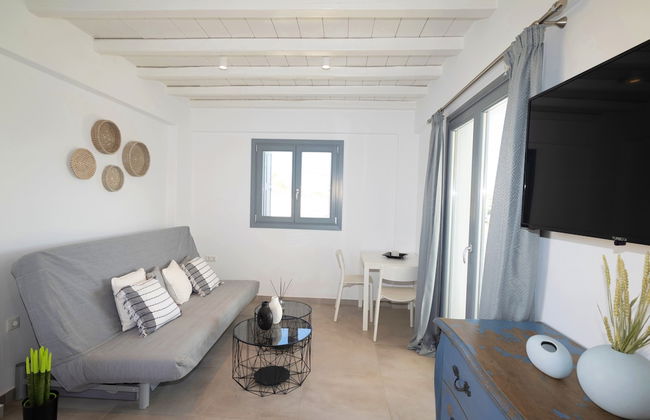 Mykonos Dot Apartments - Foto 80