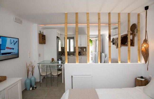 Mykonos Dot Apartments - Foto 4